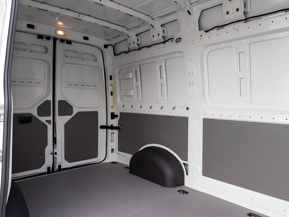 Volkswagen Crafter - foto 11