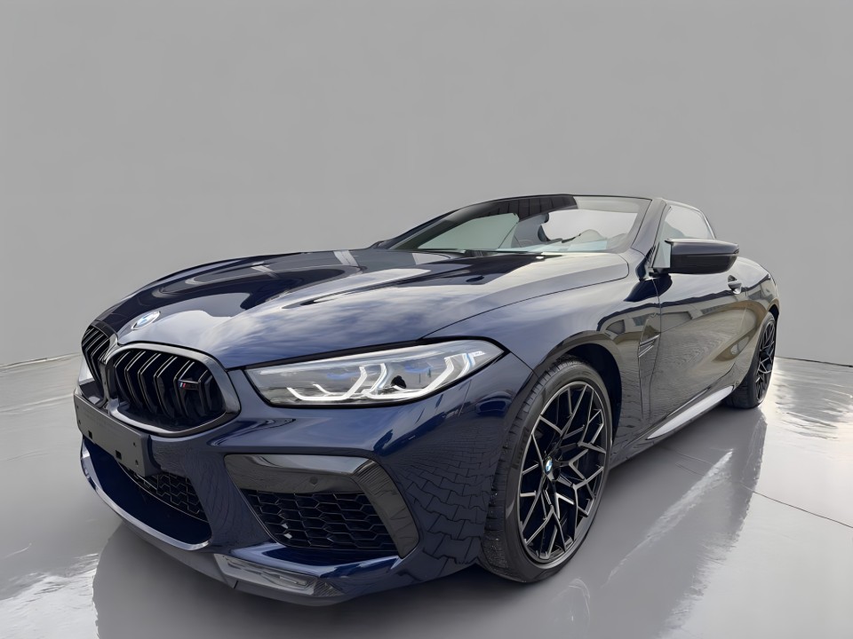 BMW M8 (3)