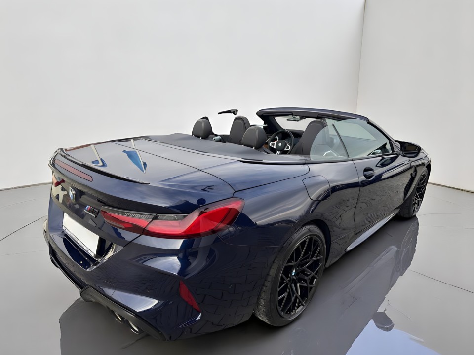 BMW M8 (5)