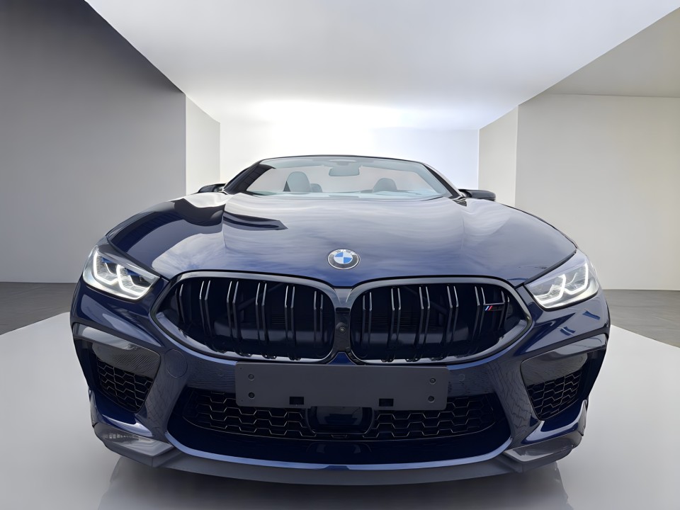 BMW M8 (2)