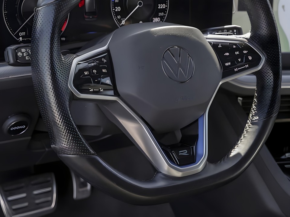 Volkswagen Touareg R (4)