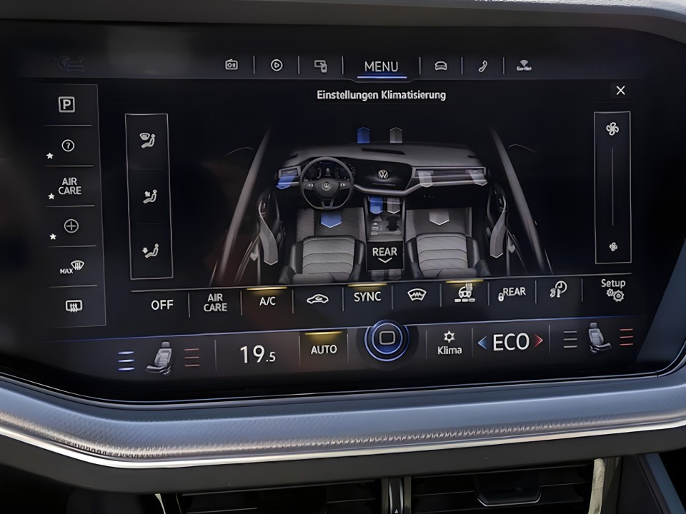 Volkswagen Touareg R (5)