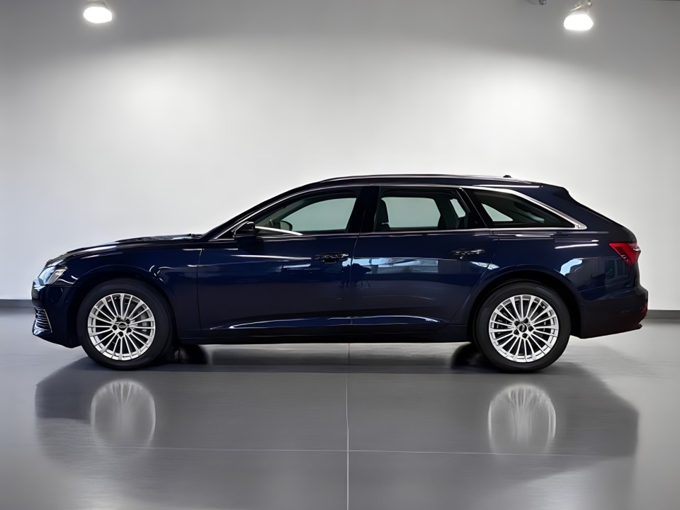 Audi A6 Avant 45 TFSI quattro (5)