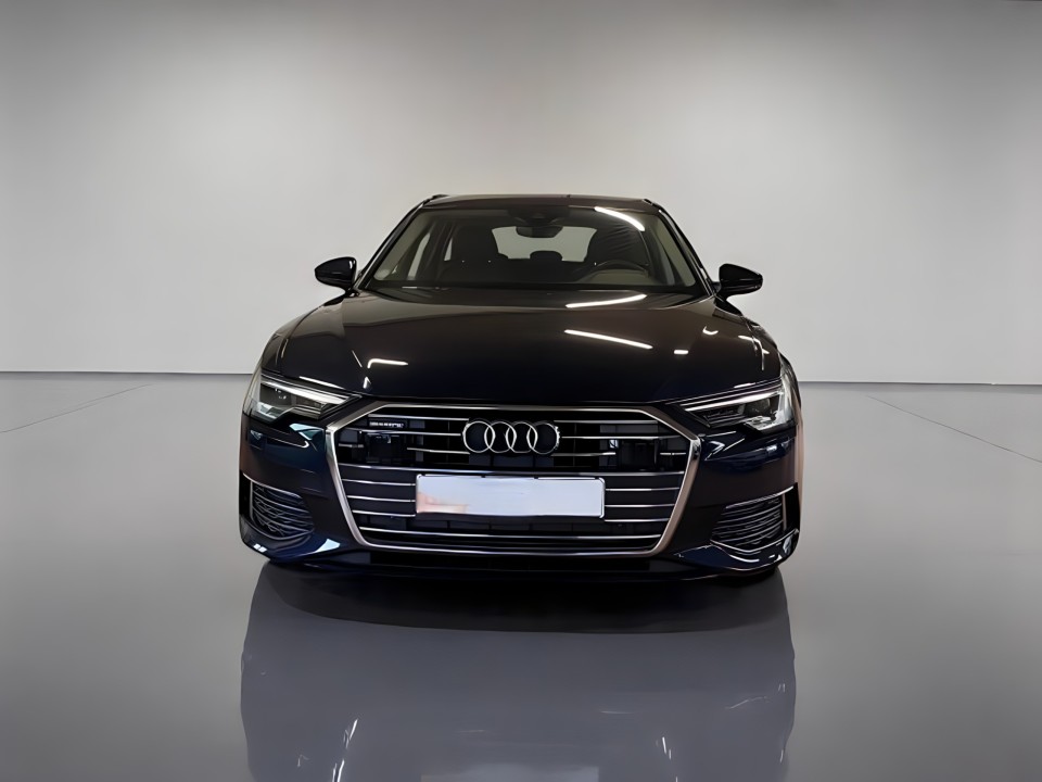 Audi A6 Avant 45 TFSI quattro (2)