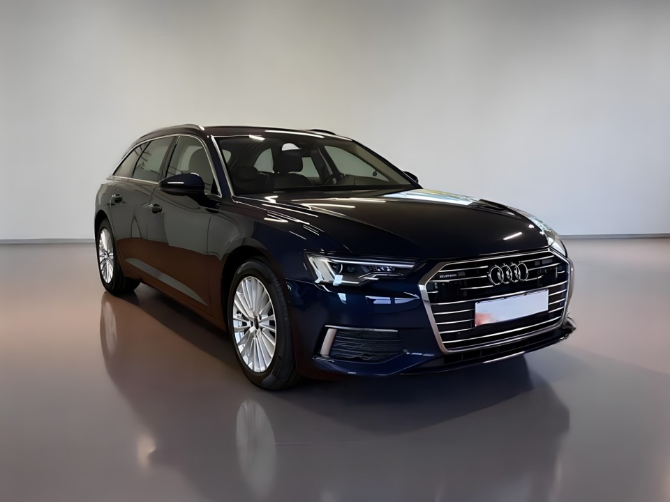 Audi A6 Avant 45 TFSI quattro (3)