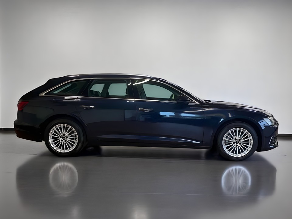 Audi A6 Avant 45 TFSI quattro (4)
