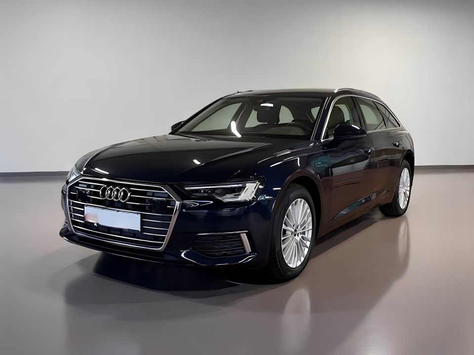 Audi A6 Avant 45 TFSI quattro