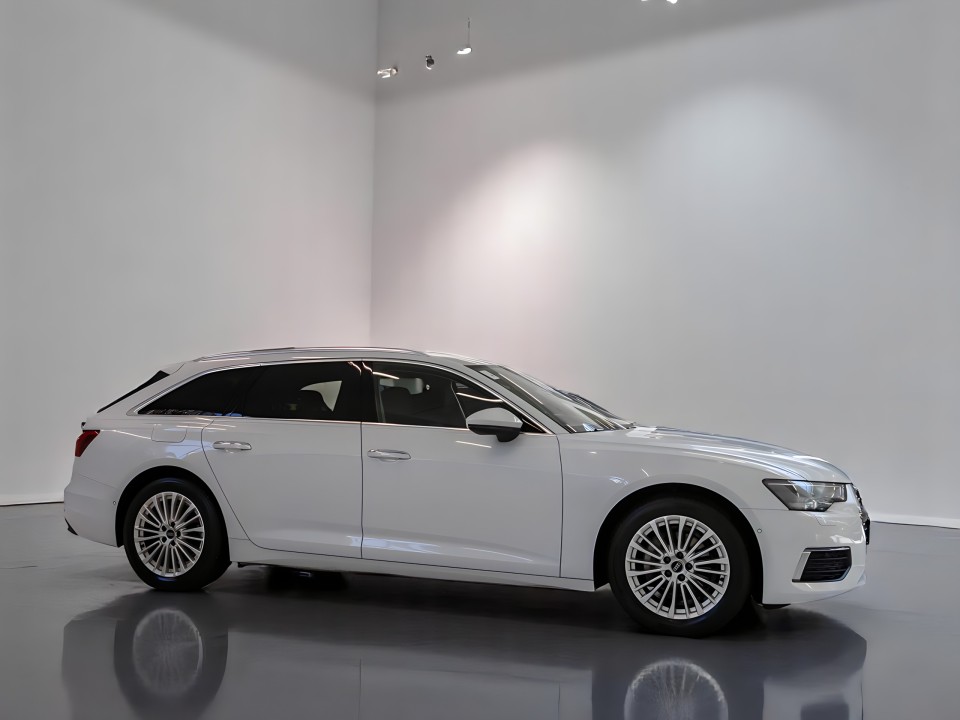 Audi A6 Avant 40 TDI quattro (3)