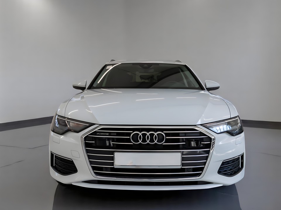 Audi A6 Avant 40 TDI quattro (2)