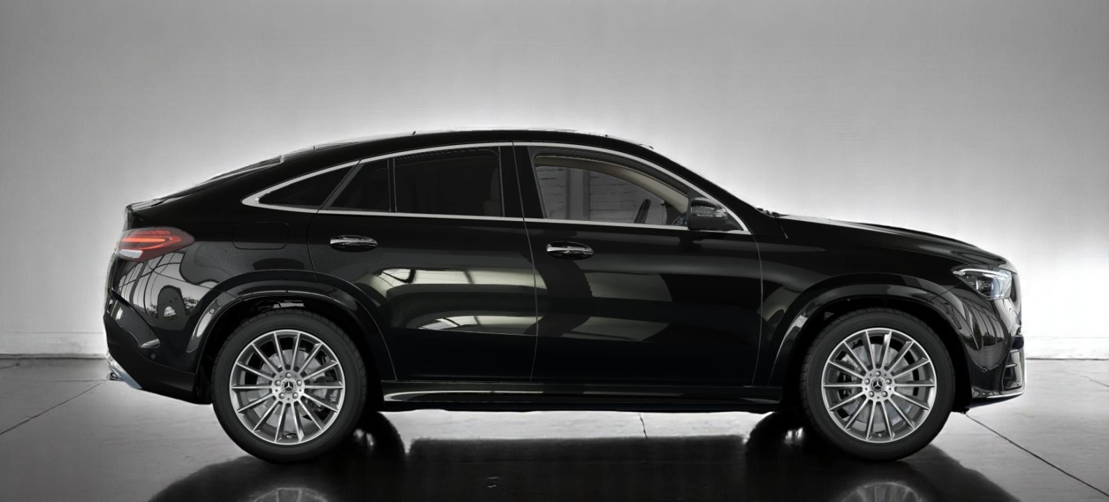 Mercedes-Benz GLE Coupe 450d 4MATIC (2)