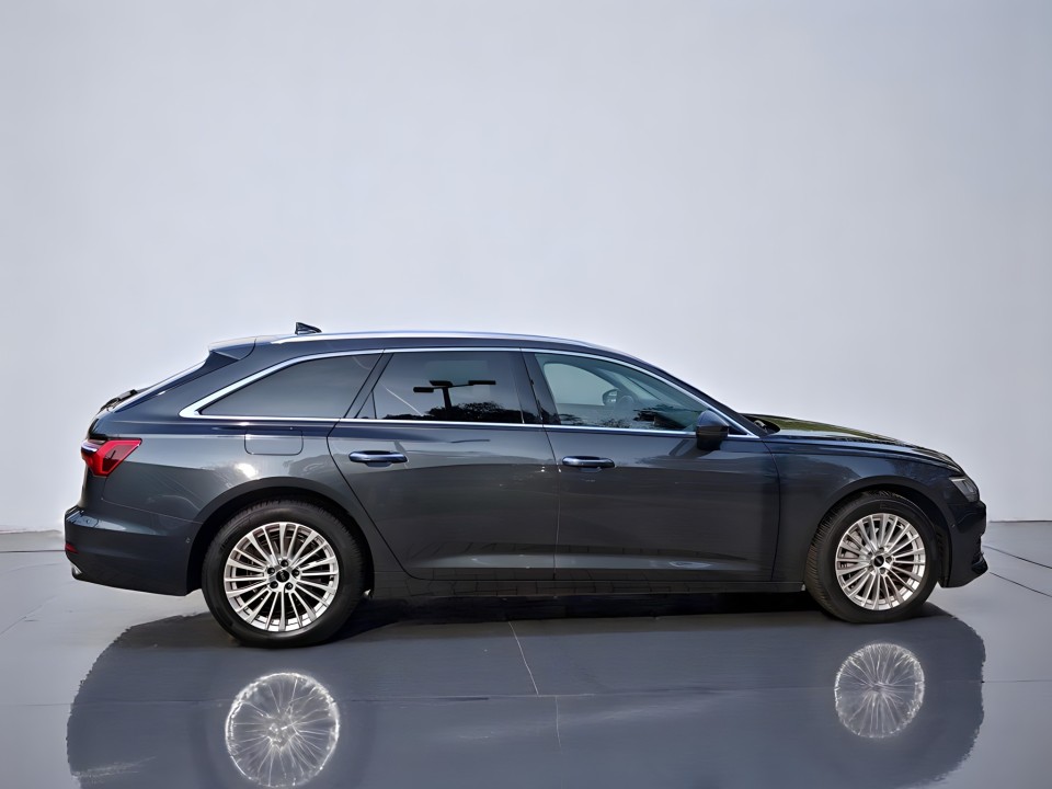 Audi A6 Avant 40 TDI quattro (5)