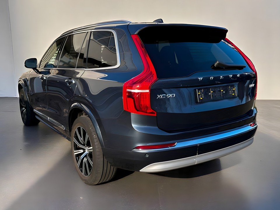Volvo XC 90 (4)
