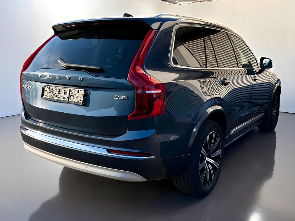 Volvo XC 90 (3)