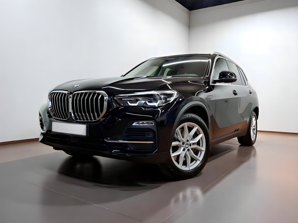 BMW X5 xDrive 45E