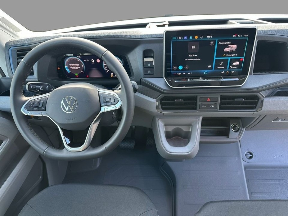 Volkswagen Crafter (5)