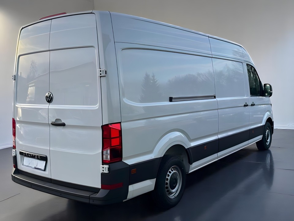 Volkswagen Crafter (3)