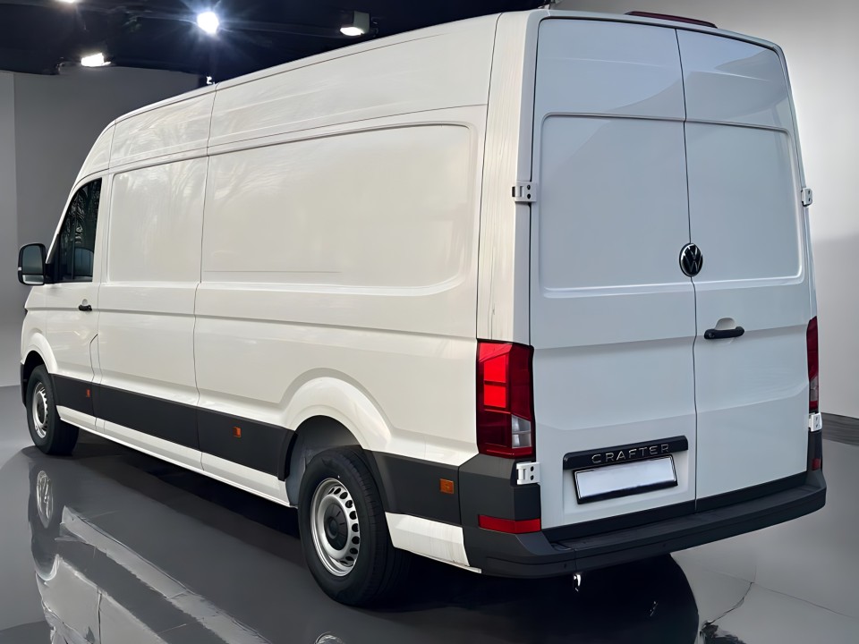 Volkswagen Crafter (4)