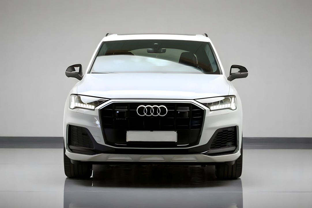 Audi Q7 50TDI quattro tiptronic S-Line (2)