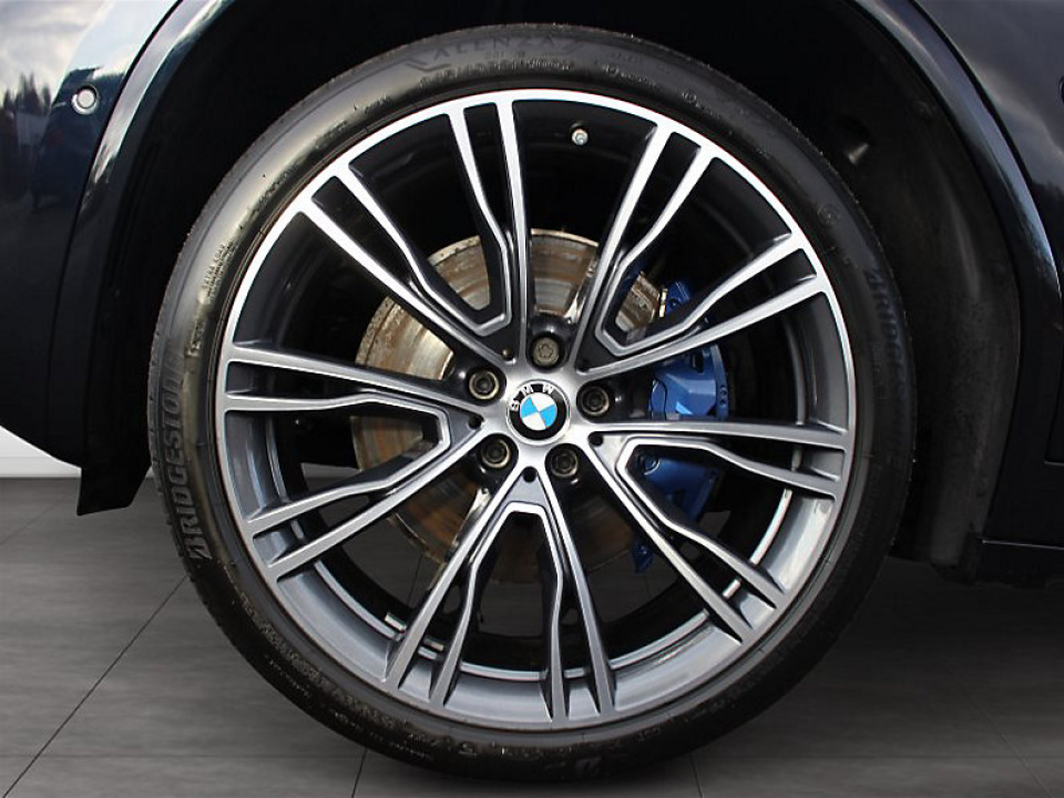 BMW X4 M40i - foto 15
