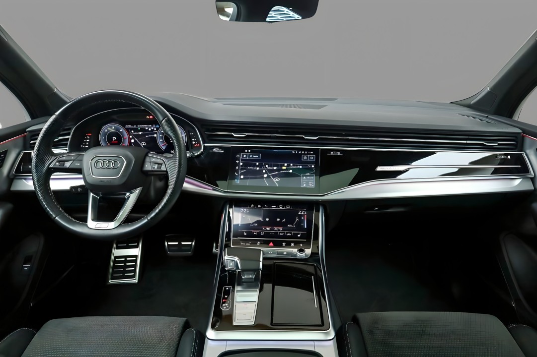Audi Q7 - foto 6