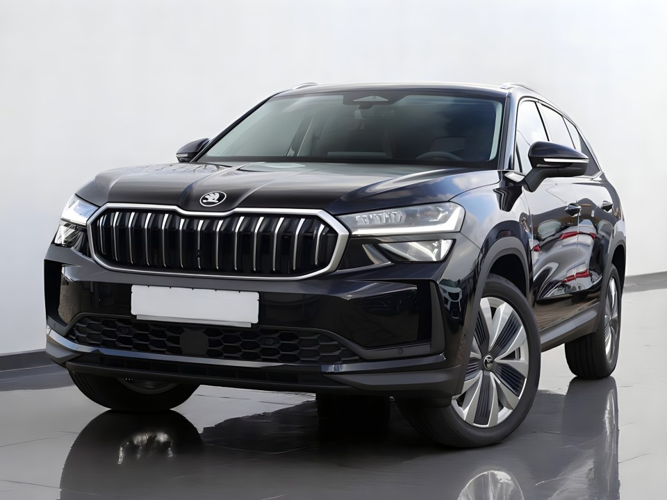 Skoda Kodiaq Selection 2.0TDI 4x4 DSG (2)