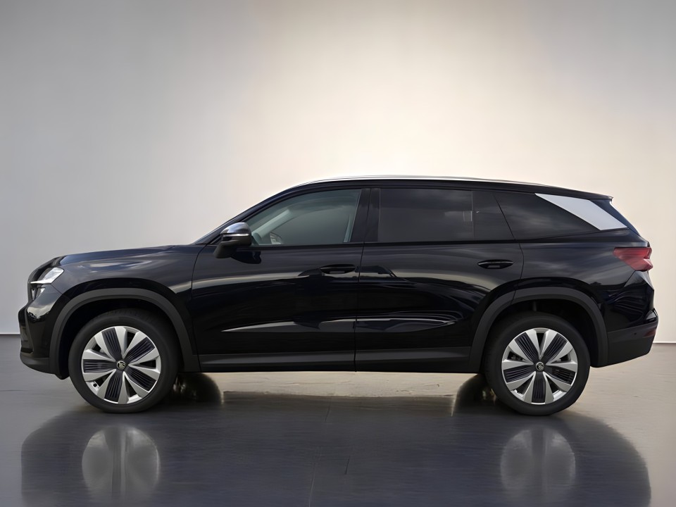 Skoda Kodiaq Selection 2.0TDI 4x4 DSG (4)