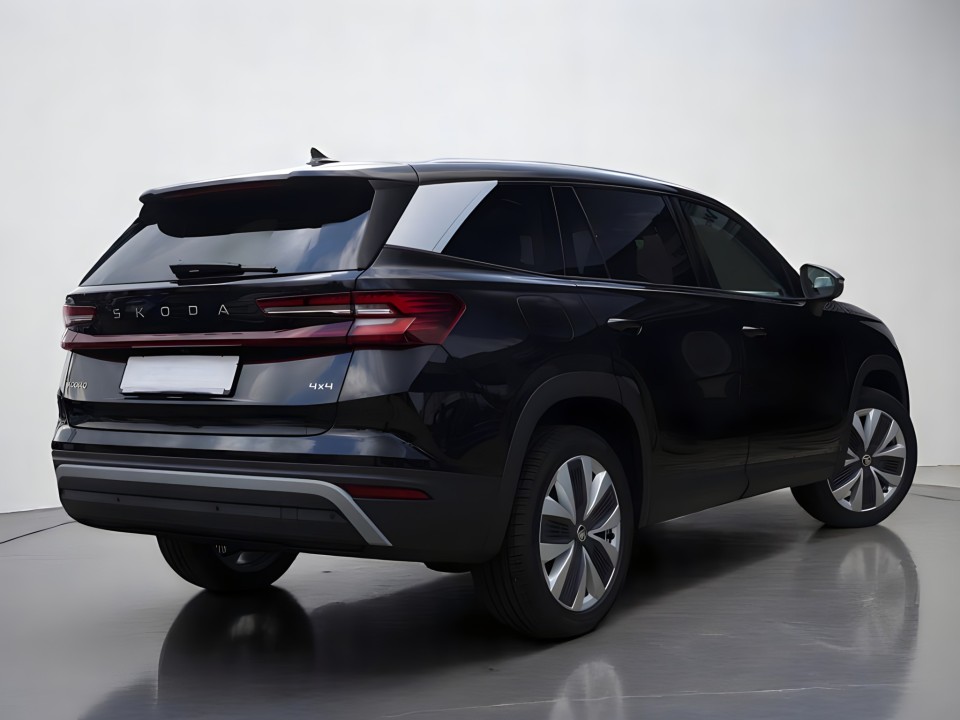 Skoda Kodiaq Selection 2.0TDI 4x4 DSG (3)
