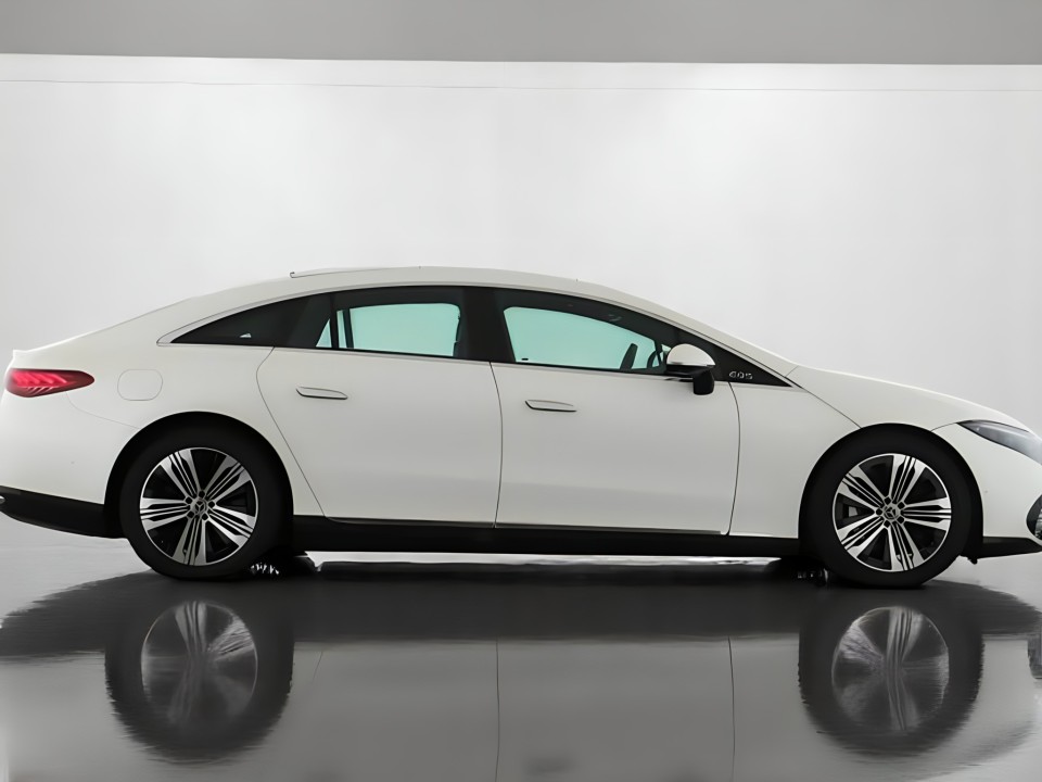 Mercedes-Benz EQS 450+ (4)