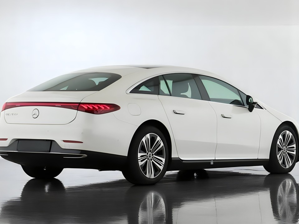 Mercedes-Benz EQS 450+ (5)