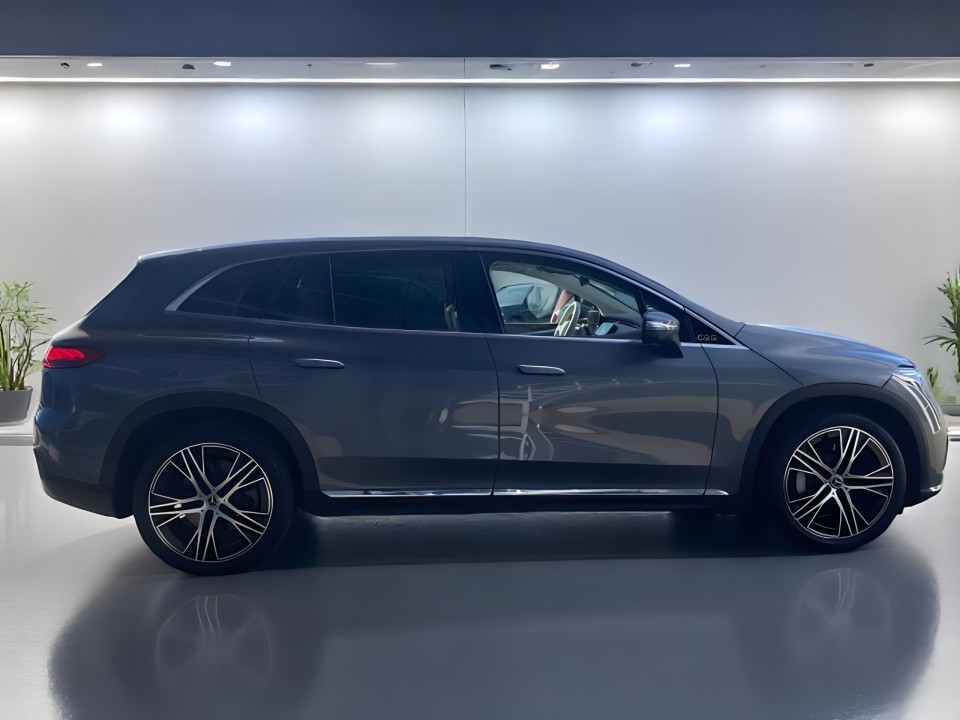 Mercedes-Benz EQS 450+ (4)