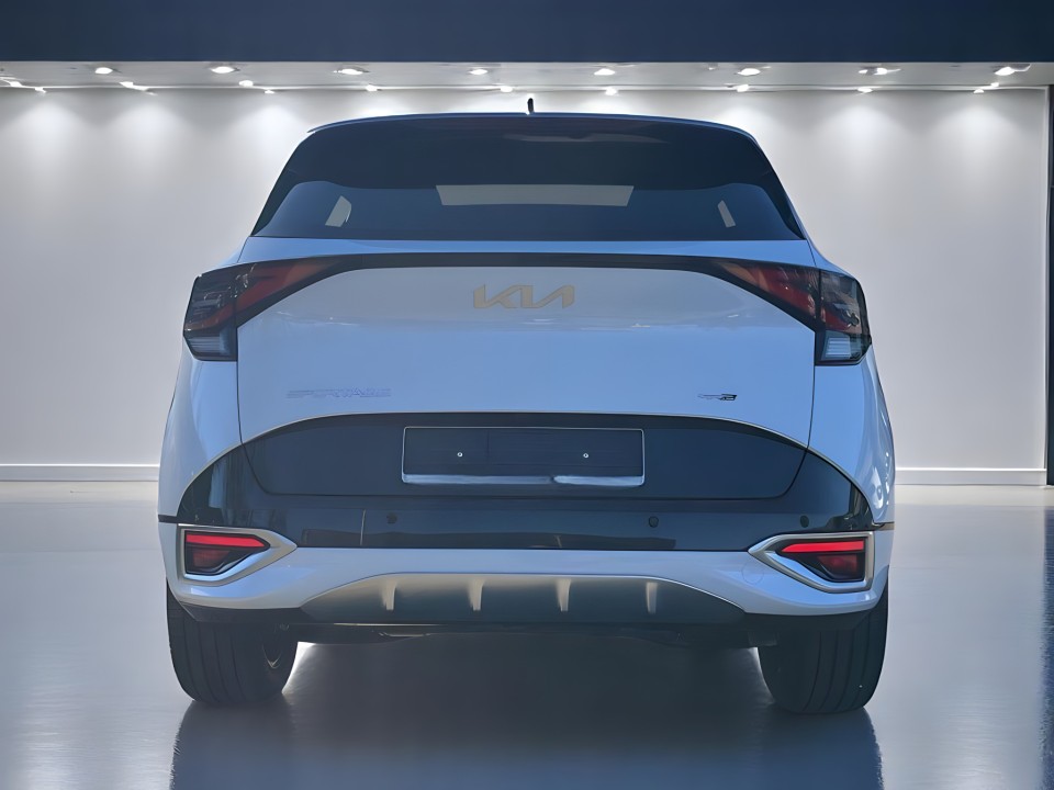 Kia Sportage (3)