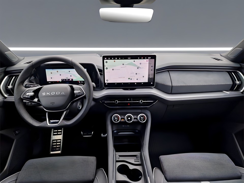 Skoda Kodiaq - foto 7