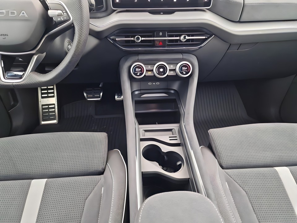 Skoda Kodiaq - foto 10