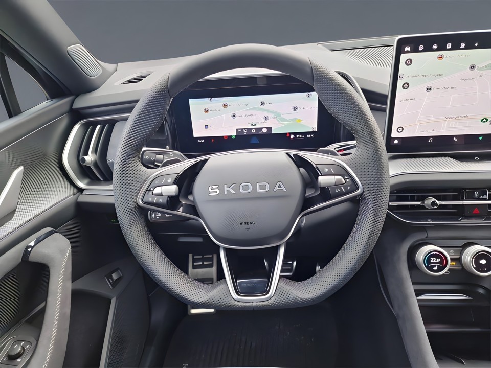 Skoda Kodiaq - foto 6