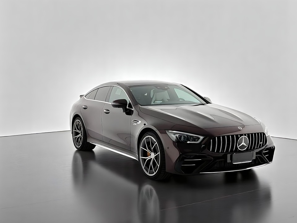 Mercedes-Benz AMG GT 53 (3)