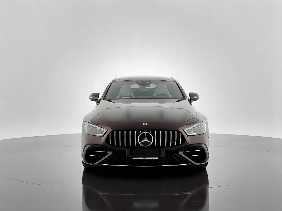 Mercedes-Benz AMG GT 53 (2)