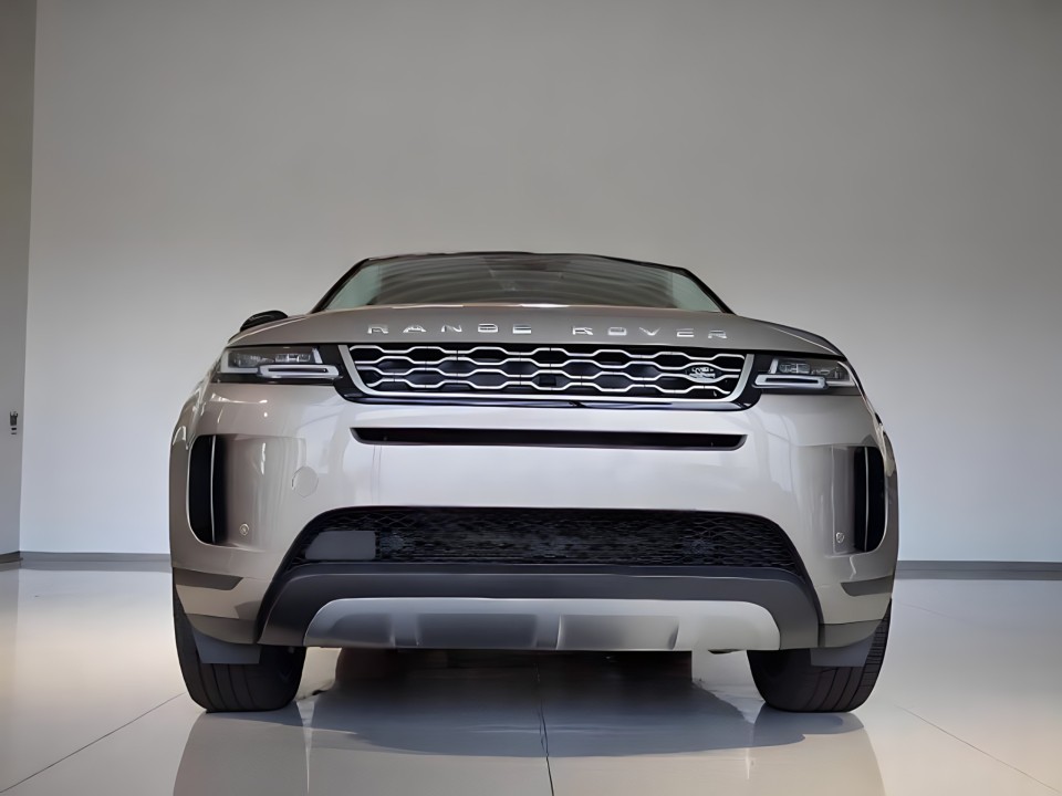Land Rover Range Rover Evoque D200 (5)