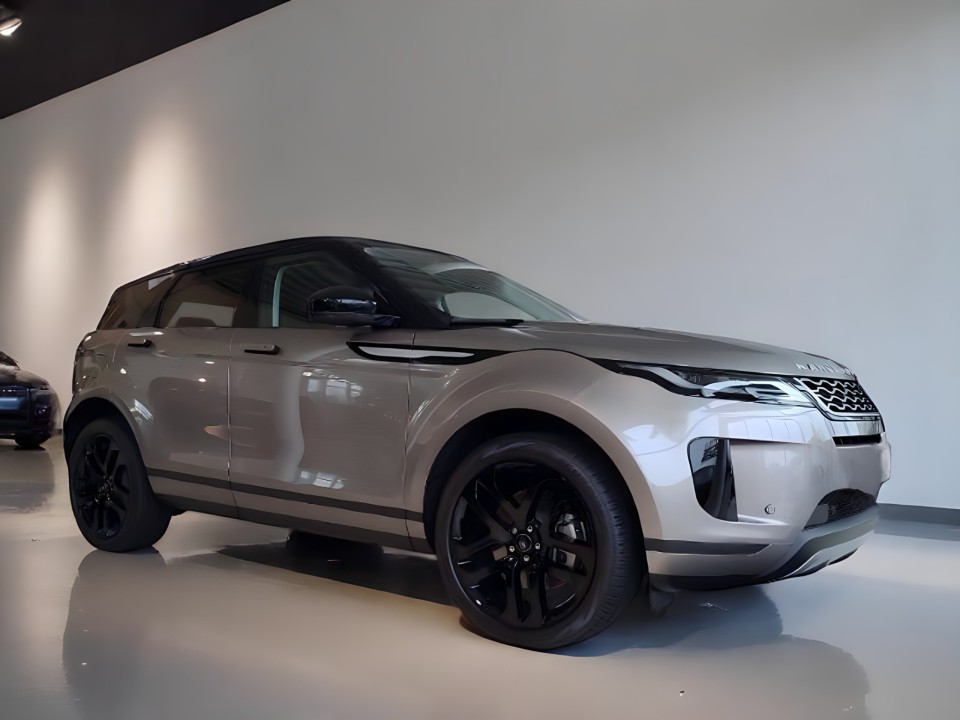 Land Rover Range Rover Evoque D200