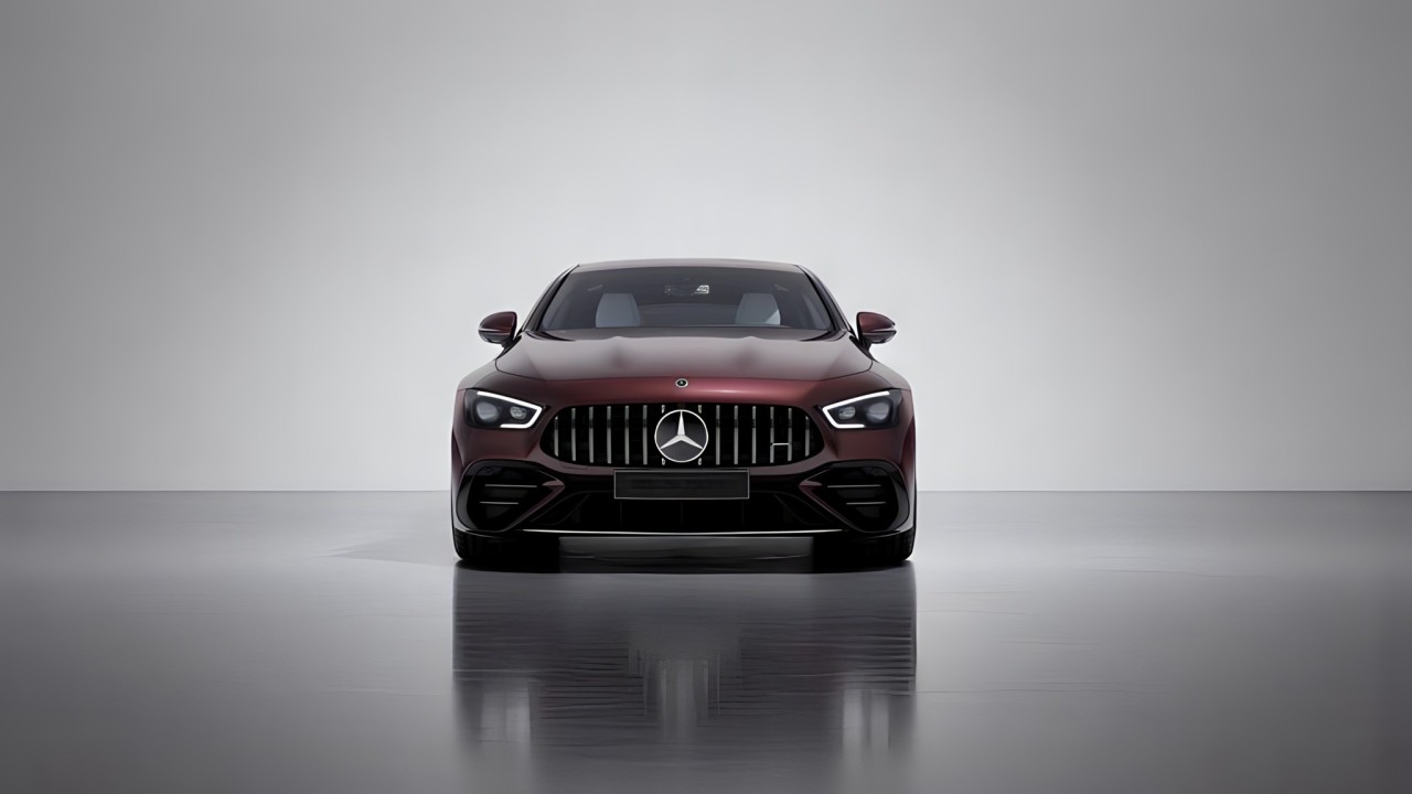 Mercedes-Benz AMG GT 53 4MATIC (2)