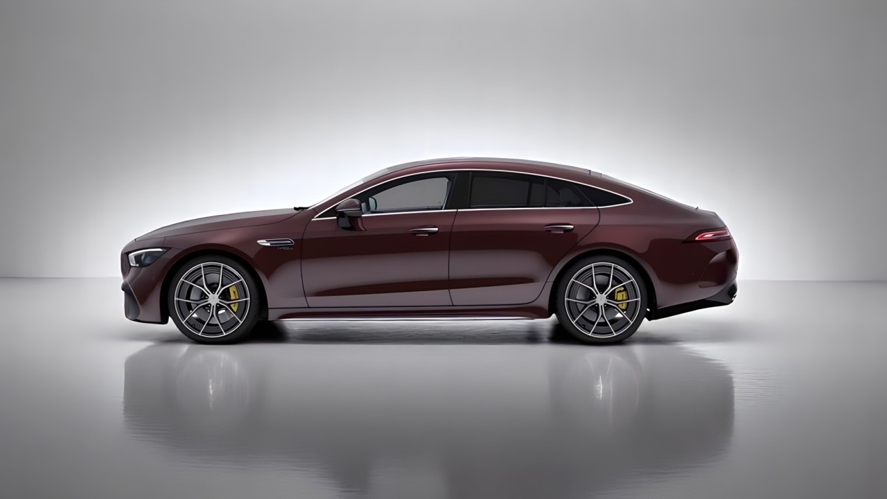 Mercedes-Benz AMG GT 53 4MATIC (3)