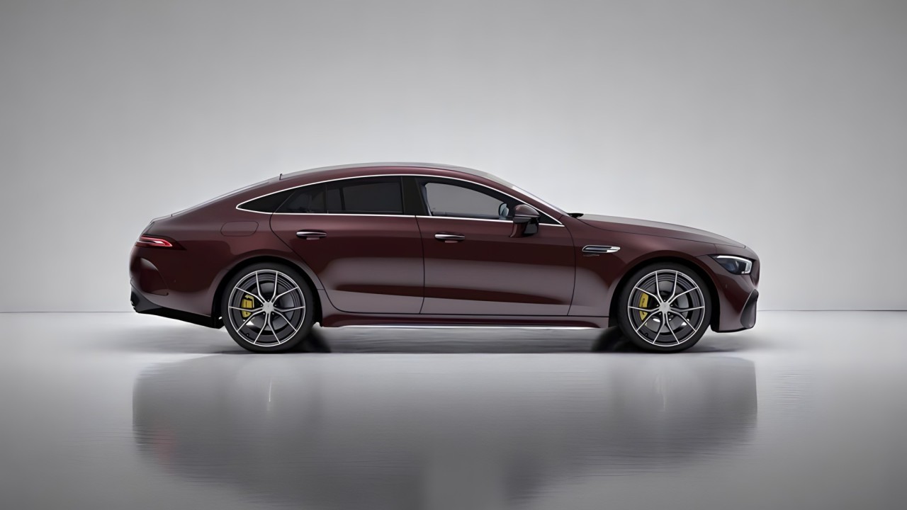 Mercedes-Benz AMG GT 53 4MATIC (4)