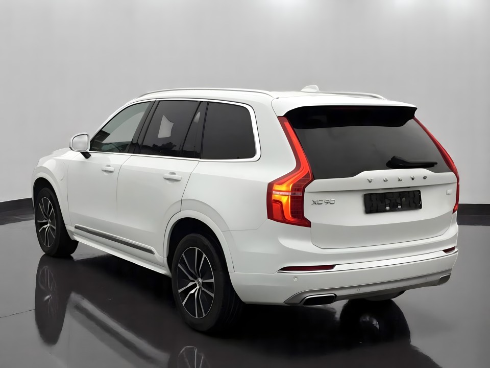 Volvo XC 90 T8 AWD (3)