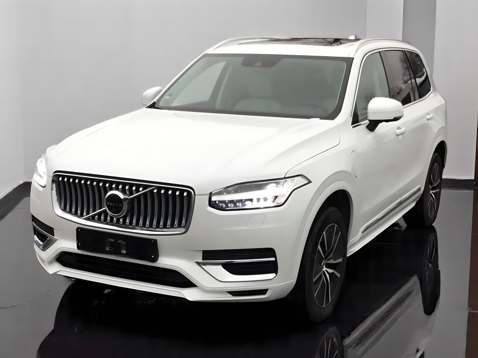 Volvo XC 90 T8 AWD