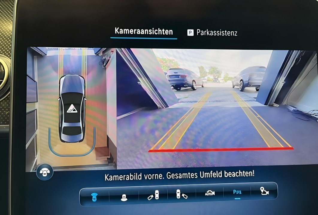 Mercedes-Benz S 350d 4MATIC - foto 13