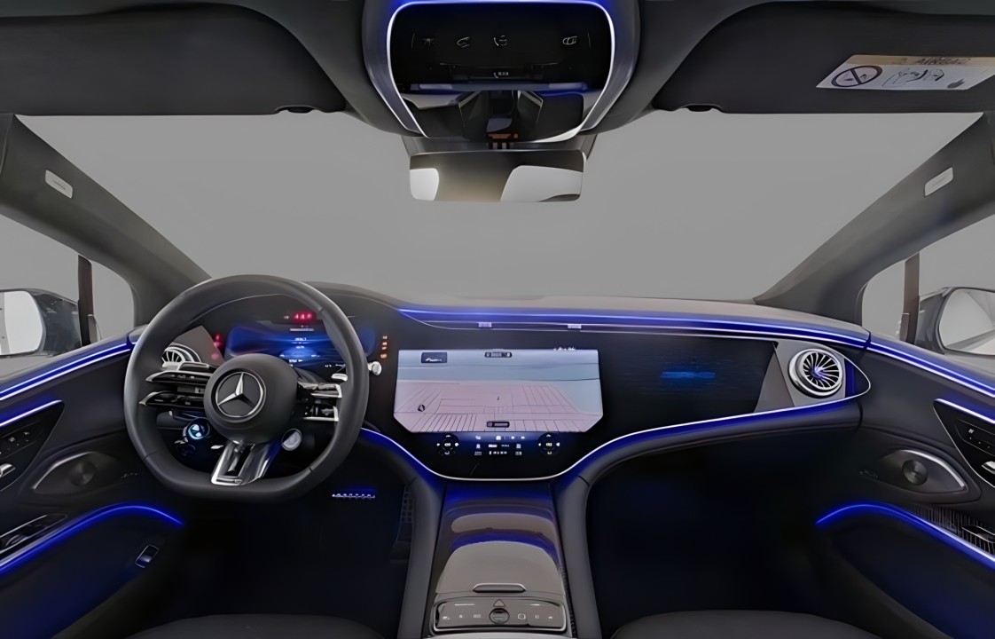 Mercedes-Benz EQS AMG 53 4MATIC+ (4)