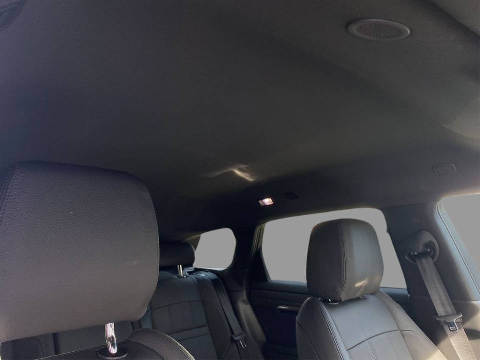 Land Rover Range Rover Evoque - foto 11