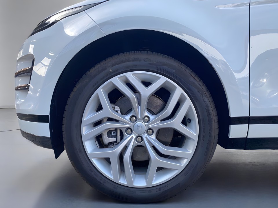 Land Rover Range Rover Evoque - foto 14