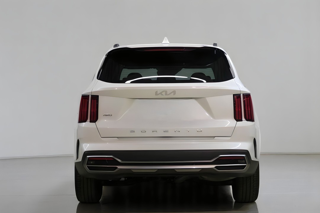 Kia Sorento 2.2 CRDi (3)