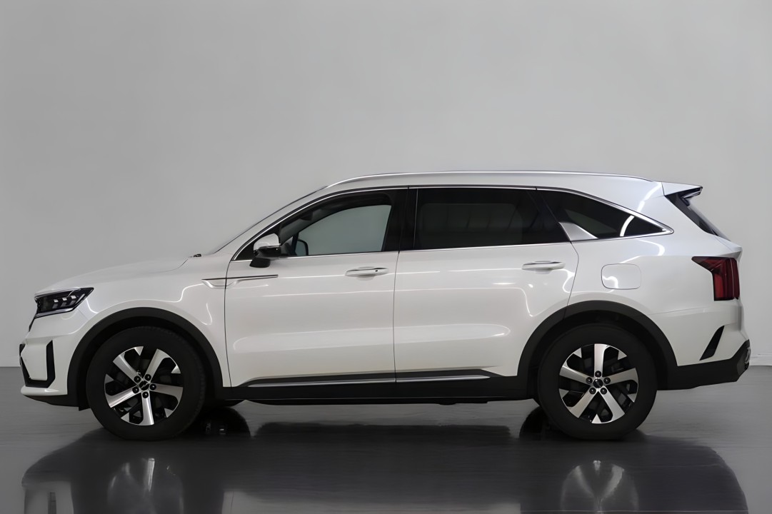 Kia Sorento 2.2 CRDi (5)