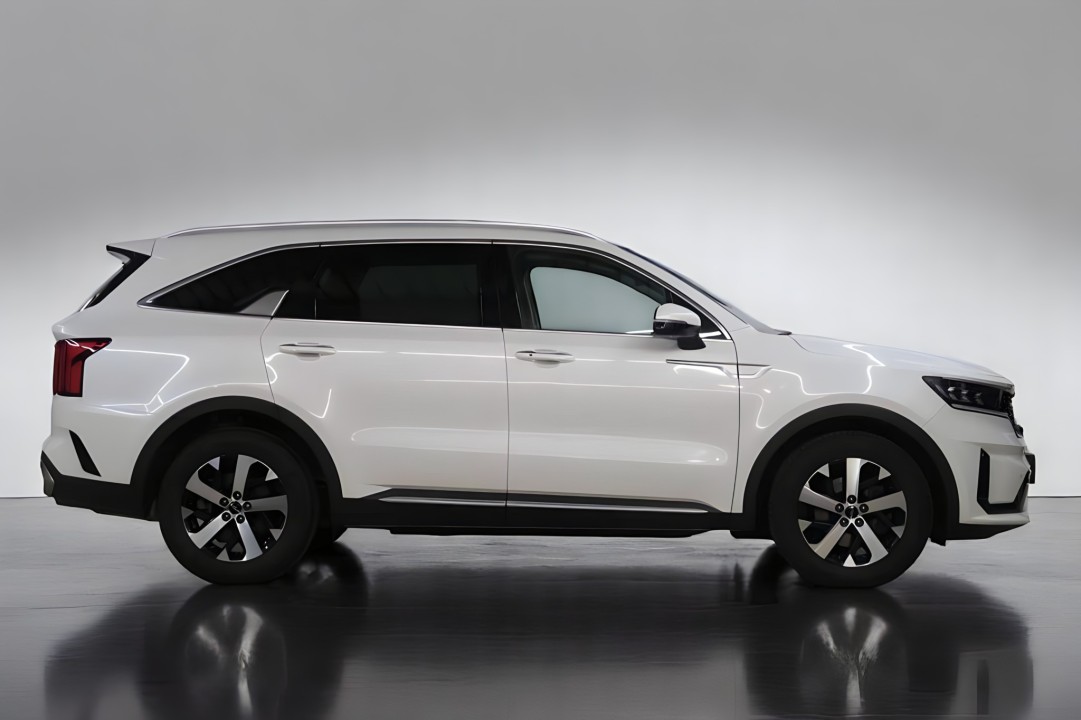 Kia Sorento 2.2 CRDi (2)